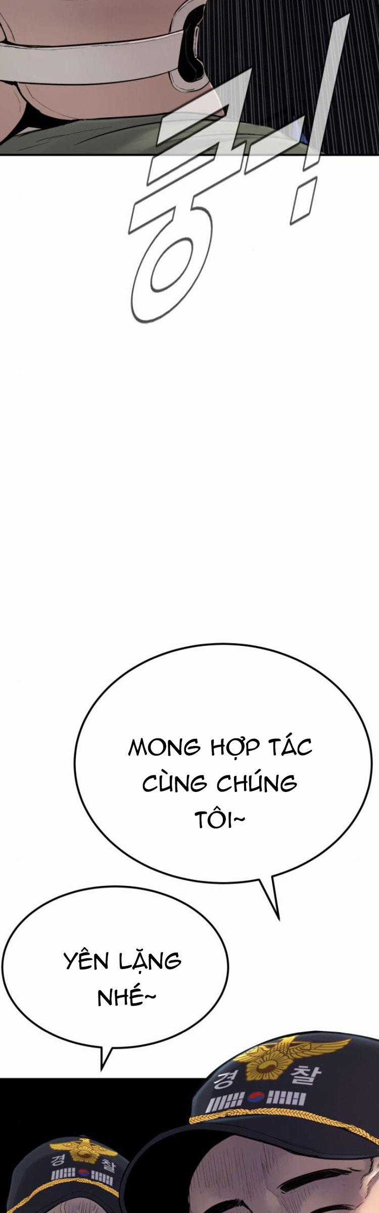 Bố Tôi Là Đặc Vụ Chapter 3.5 trang 18