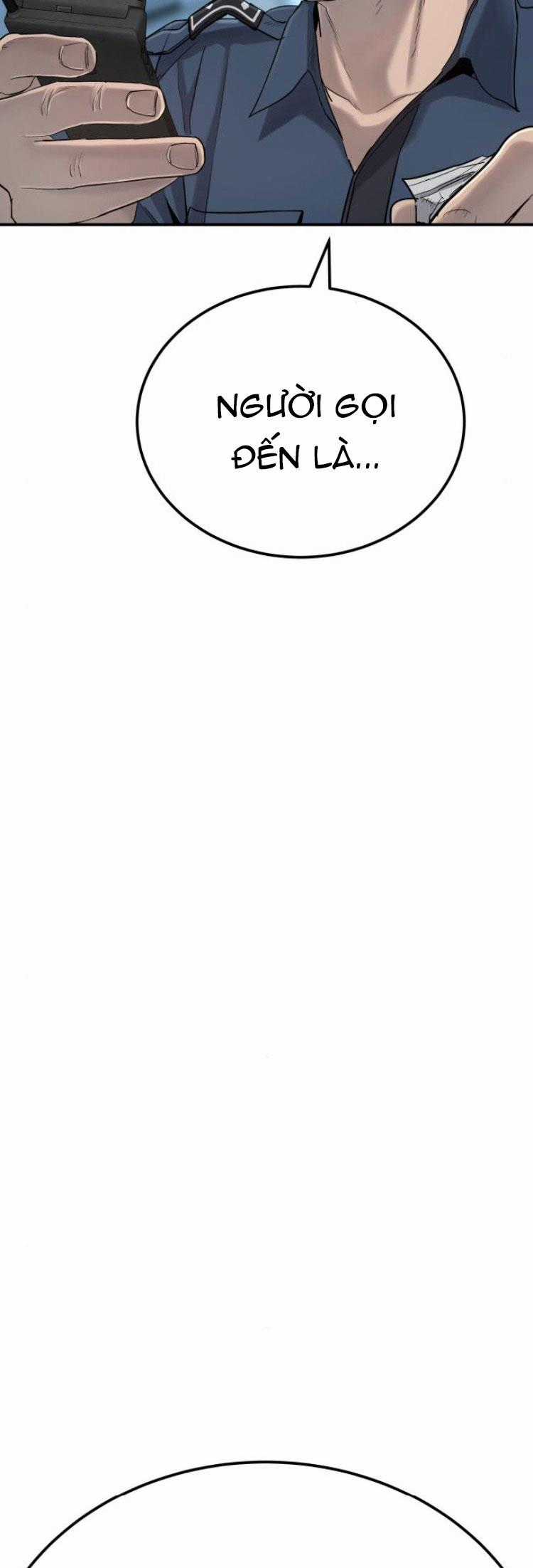 Bố Tôi Là Đặc Vụ Chapter 3.5 trang 23