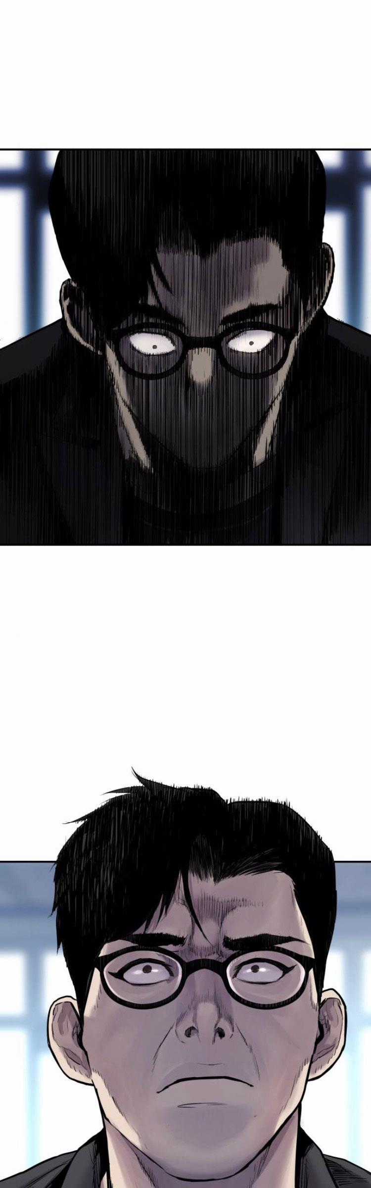 Bố Tôi Là Đặc Vụ Chapter 3.5 trang 25