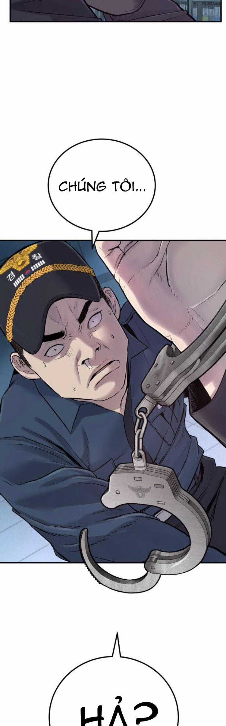 Bố Tôi Là Đặc Vụ Chapter 3.5 trang 27