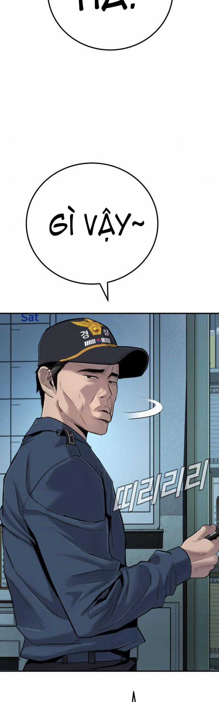 Bố Tôi Là Đặc Vụ Chapter 3.5 trang 28