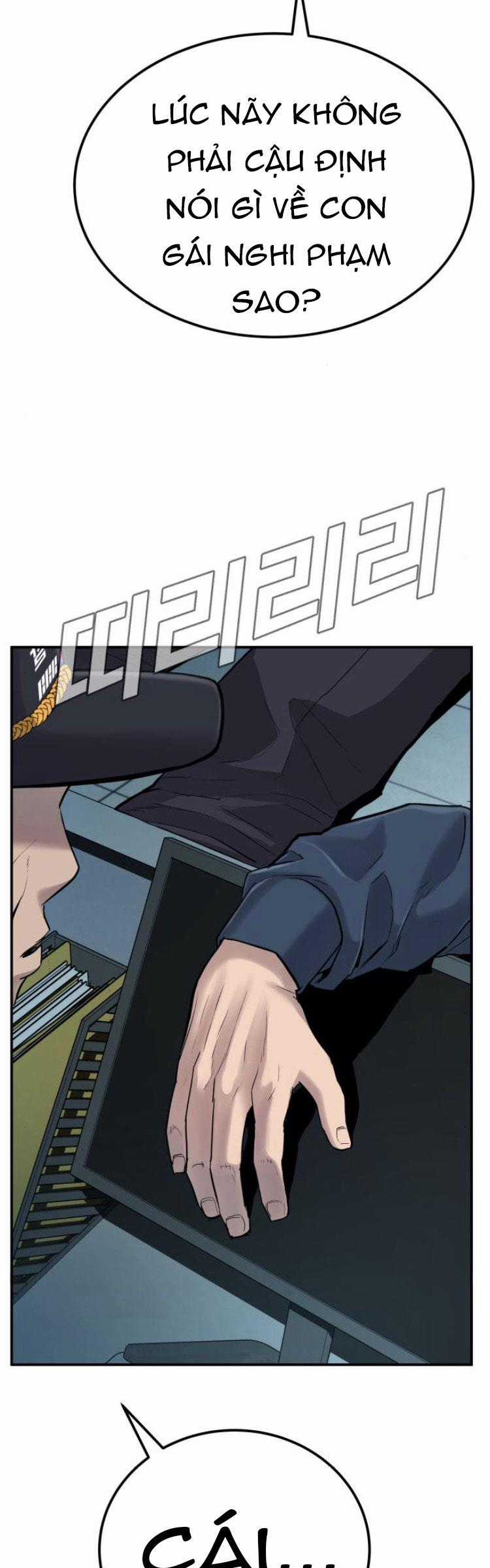 Bố Tôi Là Đặc Vụ Chapter 3.5 trang 29