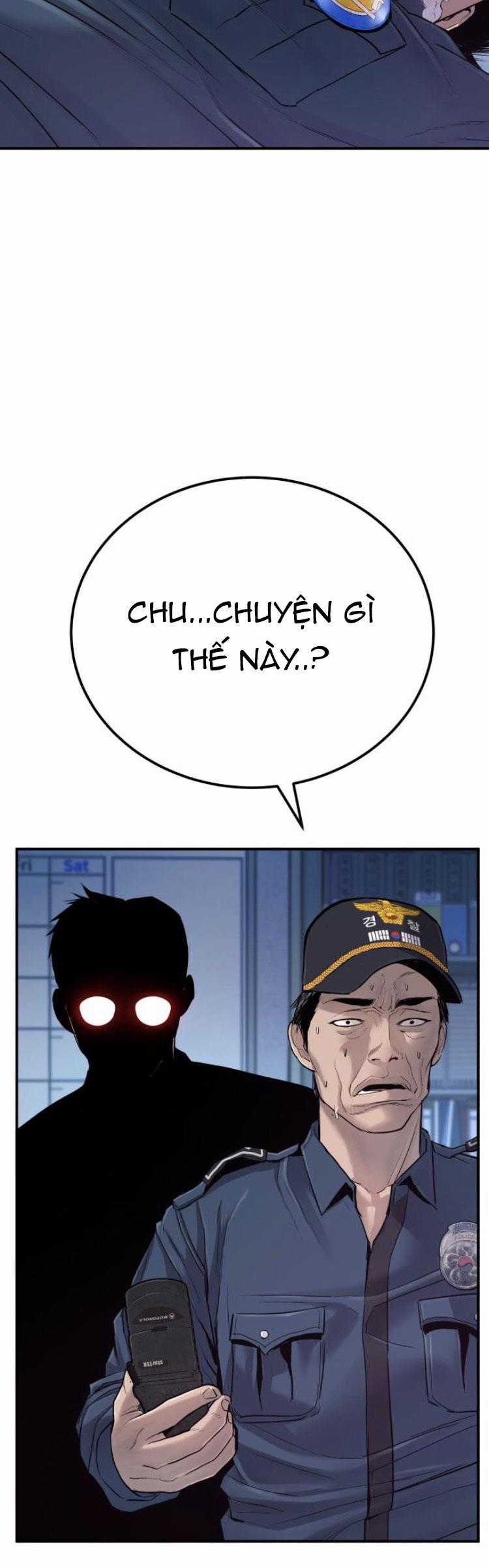 Bố Tôi Là Đặc Vụ Chapter 3.5 trang 32