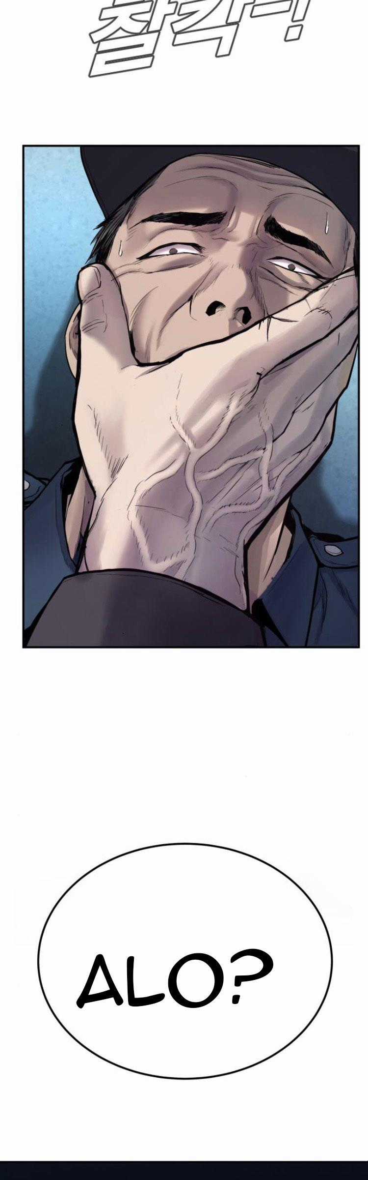 Bố Tôi Là Đặc Vụ Chapter 3.5 trang 37