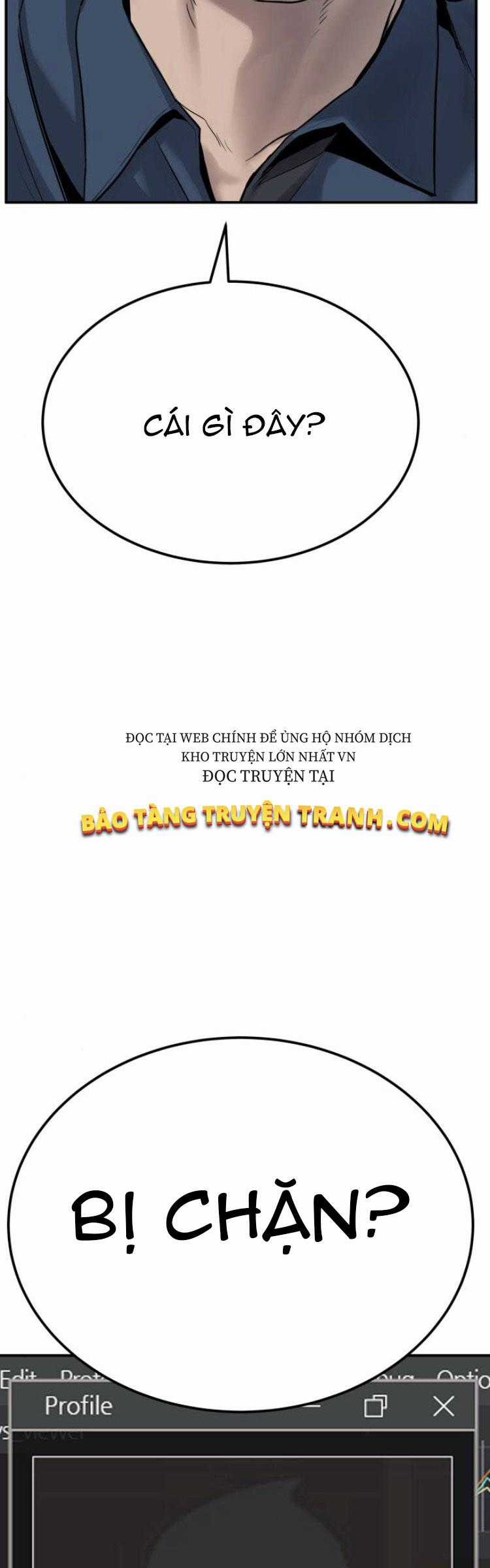 Bố Tôi Là Đặc Vụ Chapter 3.5 trang 4