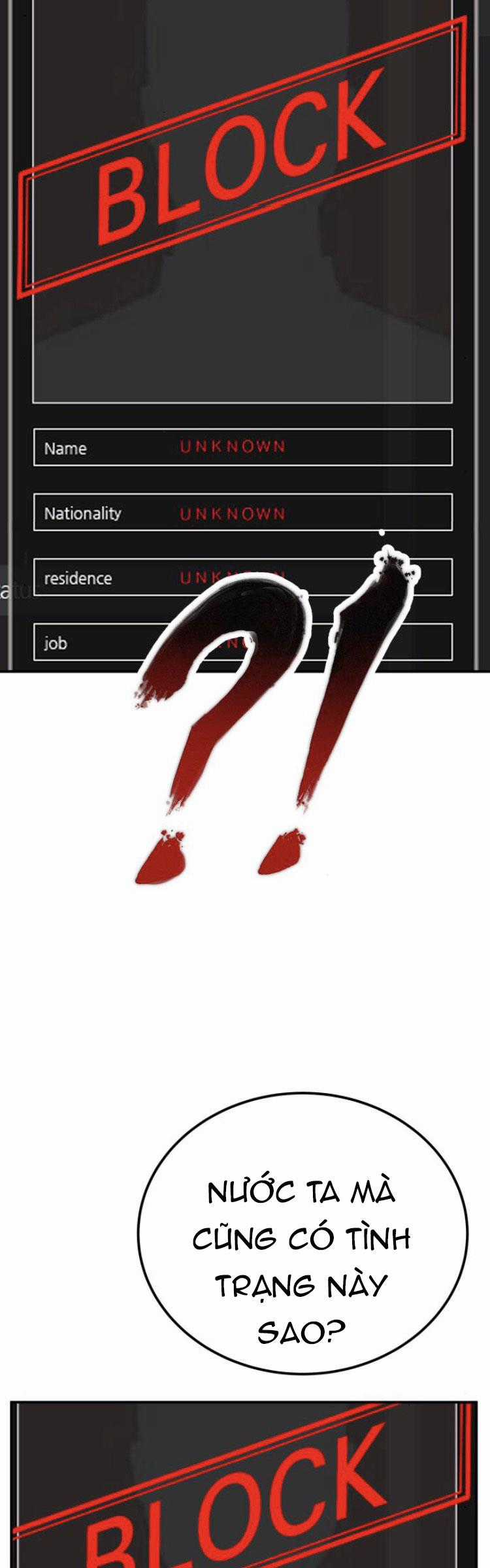 Bố Tôi Là Đặc Vụ Chapter 3.5 trang 5