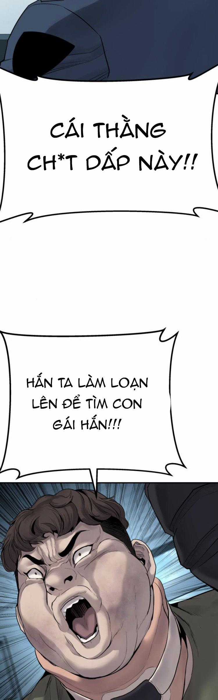 Bố Tôi Là Đặc Vụ Chapter 3.5 trang 7