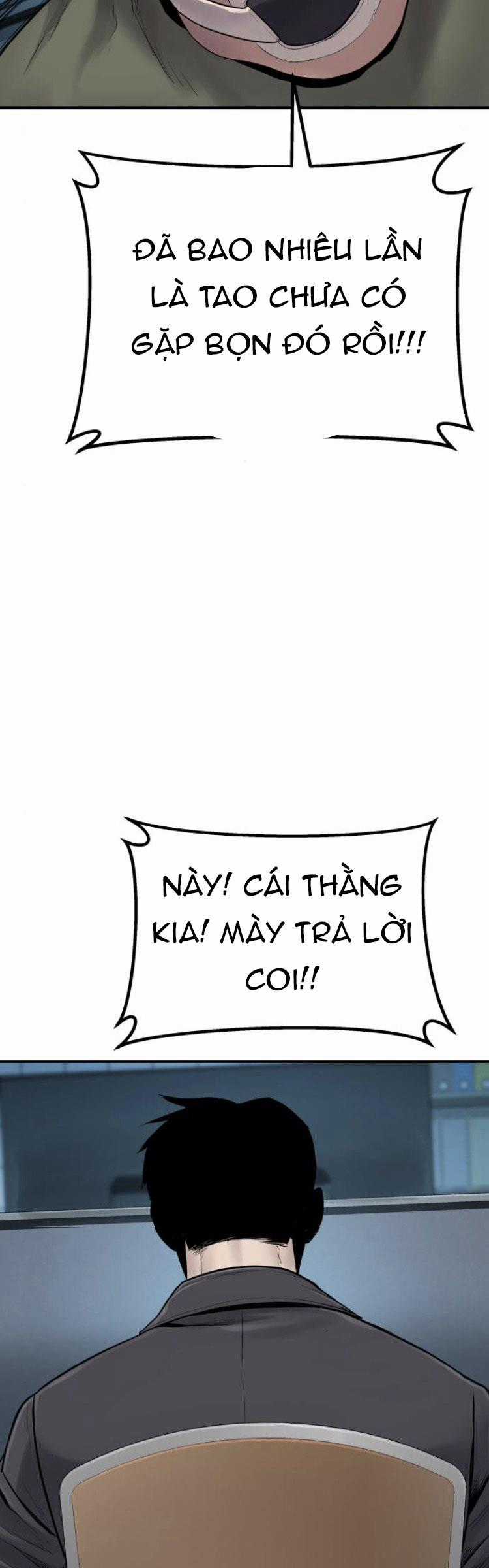 Bố Tôi Là Đặc Vụ Chapter 3.5 trang 8