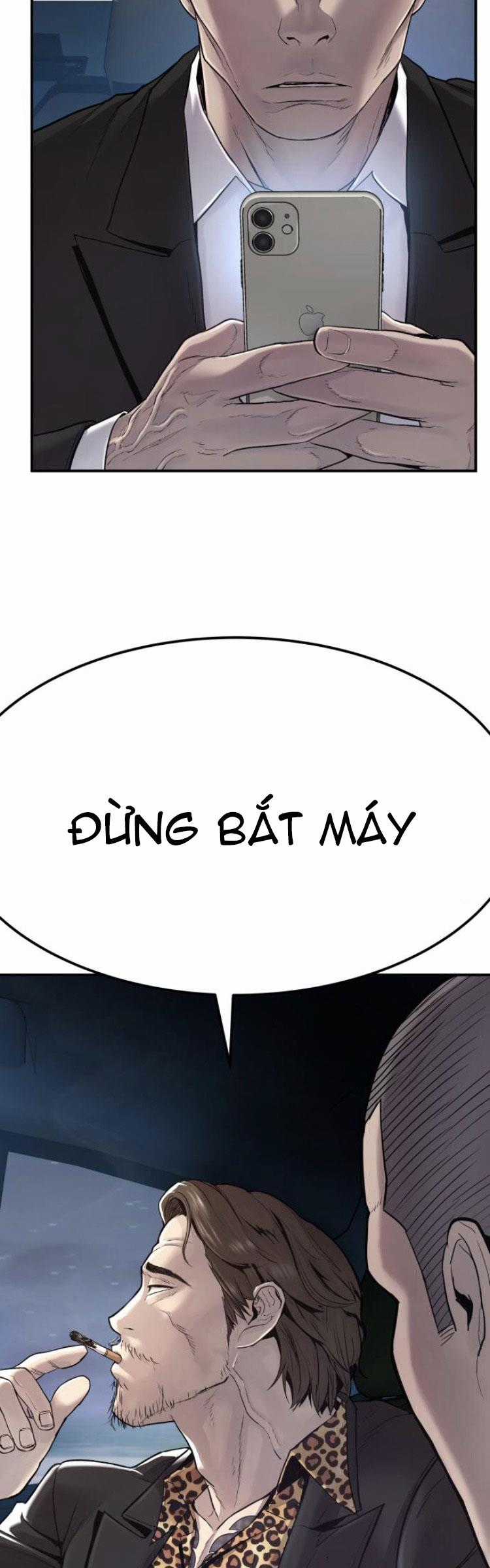 Bố Tôi Là Đặc Vụ Chapter 3 trang 12
