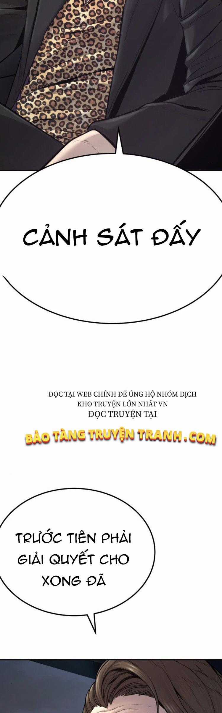 Bố Tôi Là Đặc Vụ Chapter 3 trang 13