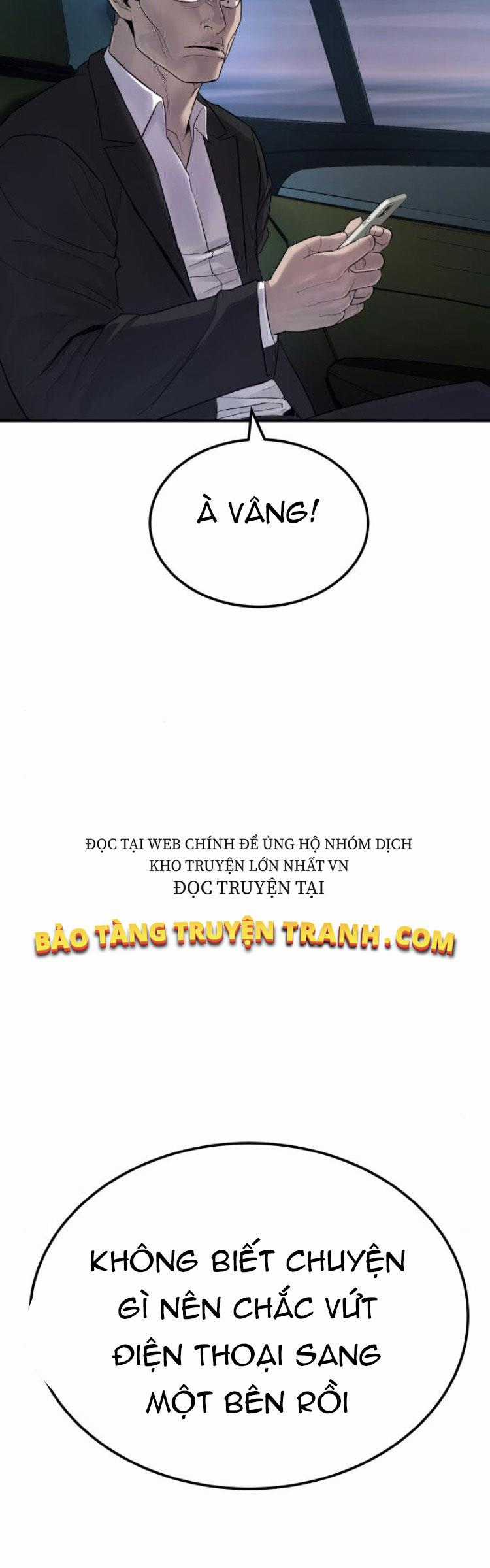 Bố Tôi Là Đặc Vụ Chapter 3 trang 15