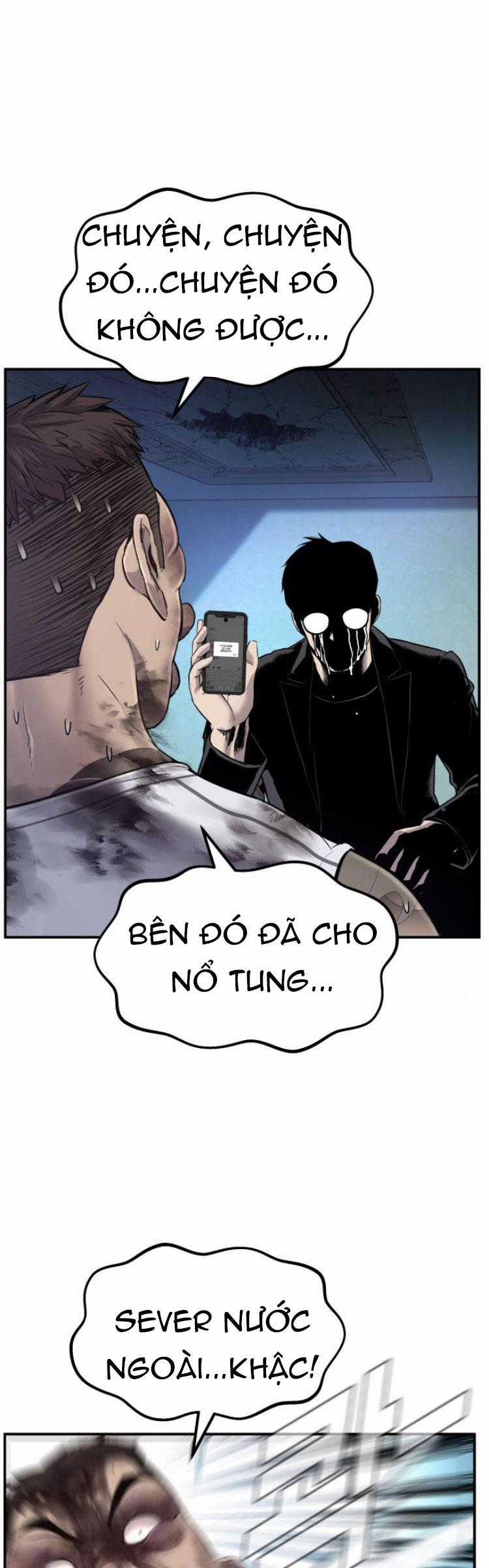 Bố Tôi Là Đặc Vụ Chapter 3 trang 20