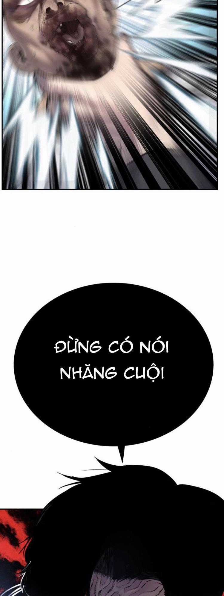 Bố Tôi Là Đặc Vụ Chapter 3 trang 21