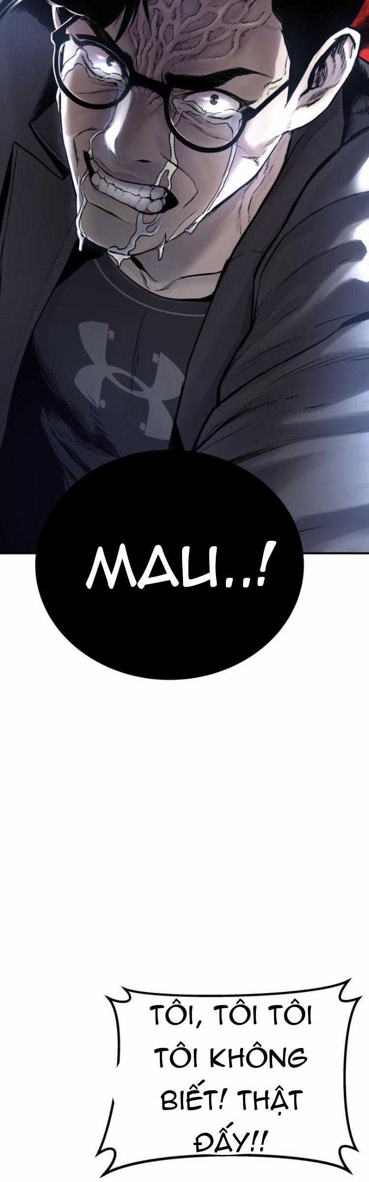 Bố Tôi Là Đặc Vụ Chapter 3 trang 22