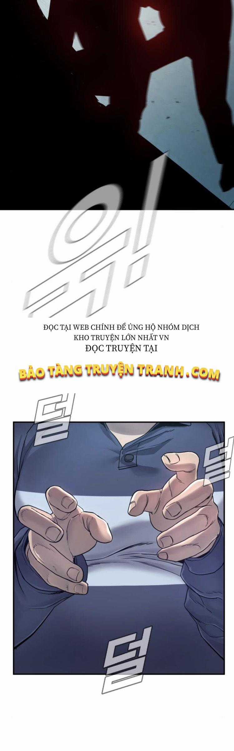 Bố Tôi Là Đặc Vụ Chapter 3 trang 24