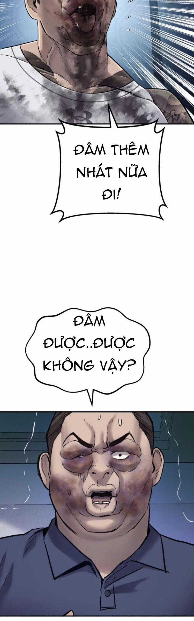 Bố Tôi Là Đặc Vụ Chapter 3 trang 26