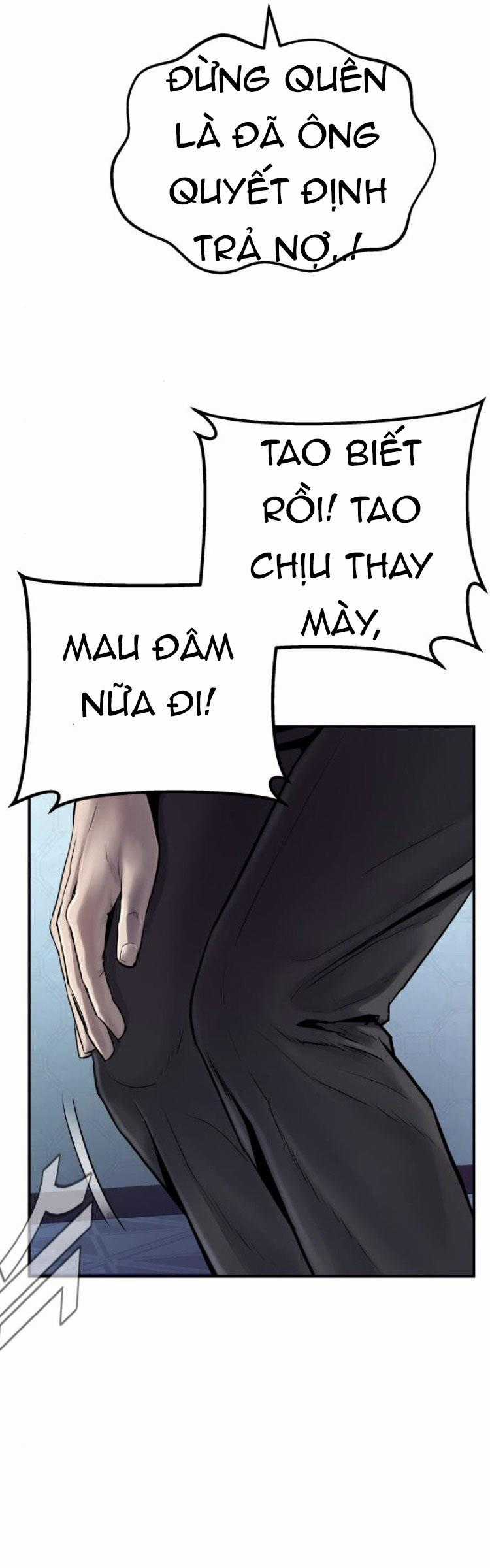 Bố Tôi Là Đặc Vụ Chapter 3 trang 27