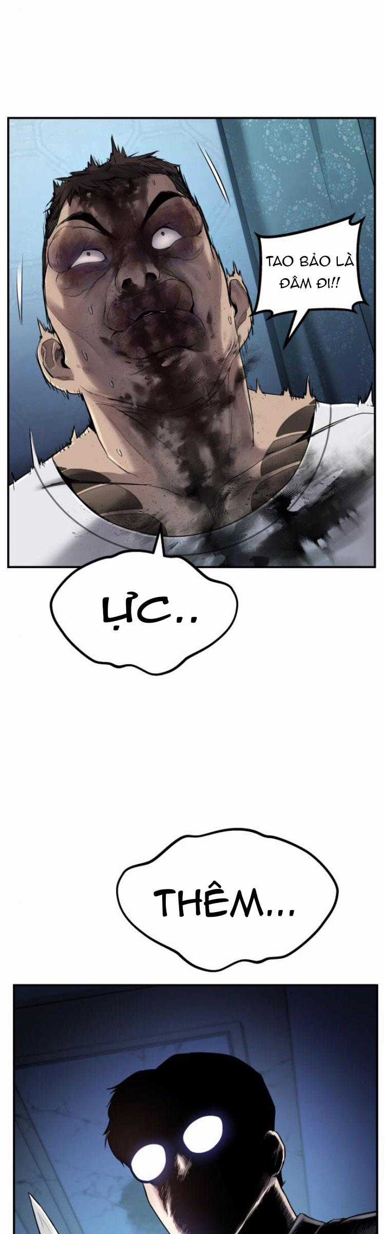 Bố Tôi Là Đặc Vụ Chapter 3 trang 29