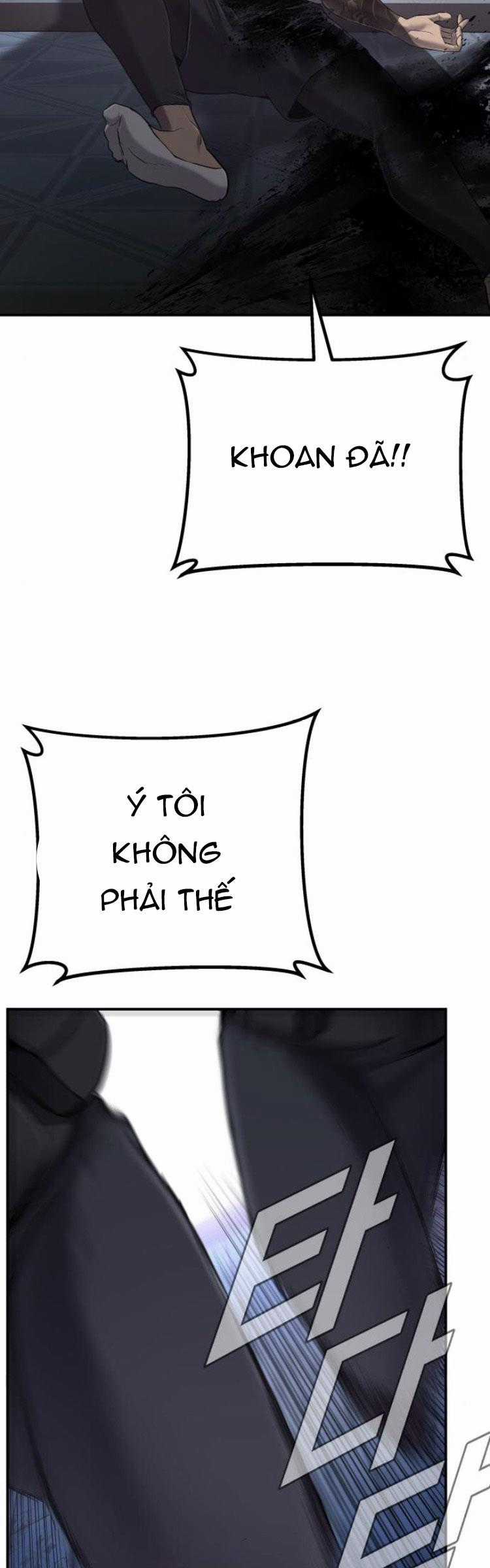 Bố Tôi Là Đặc Vụ Chapter 3 trang 31