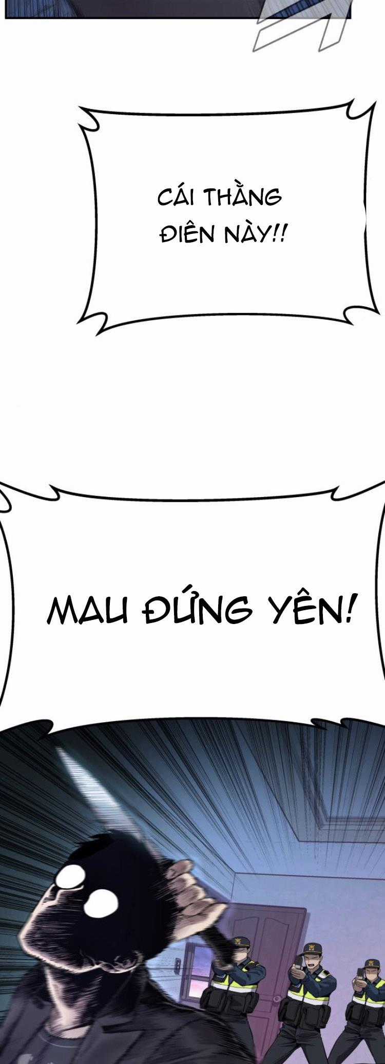 Bố Tôi Là Đặc Vụ Chapter 3 trang 32