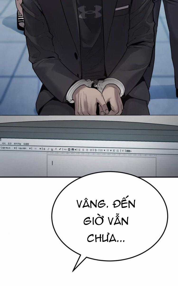 Bố Tôi Là Đặc Vụ Chapter 3 trang 44