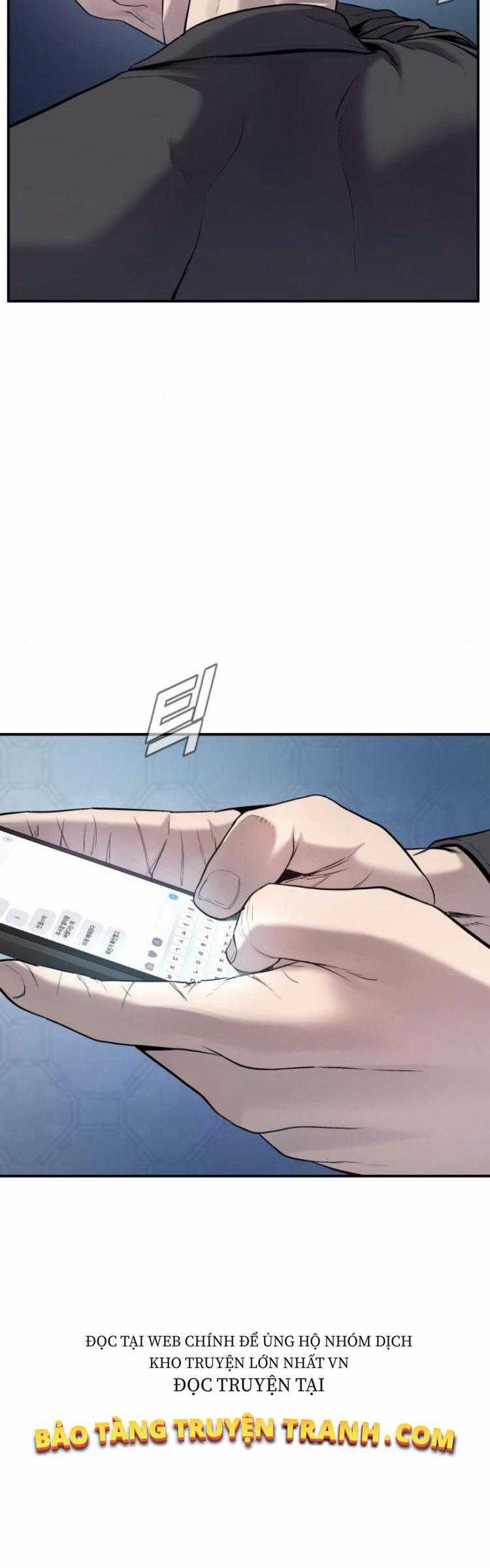 Bố Tôi Là Đặc Vụ Chapter 3 trang 7