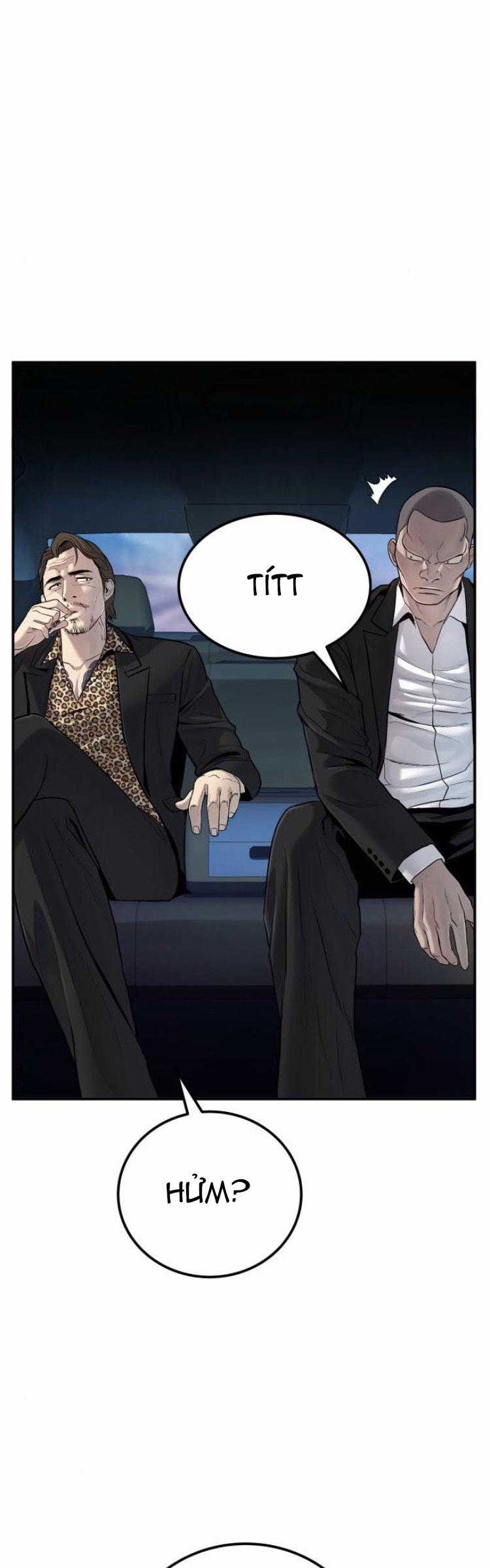 Bố Tôi Là Đặc Vụ Chapter 3 trang 8