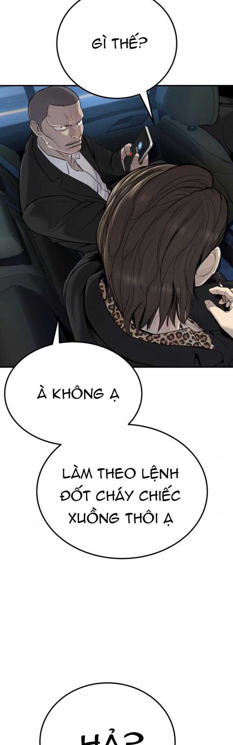 Bố Tôi Là Đặc Vụ Chapter 3 trang 9