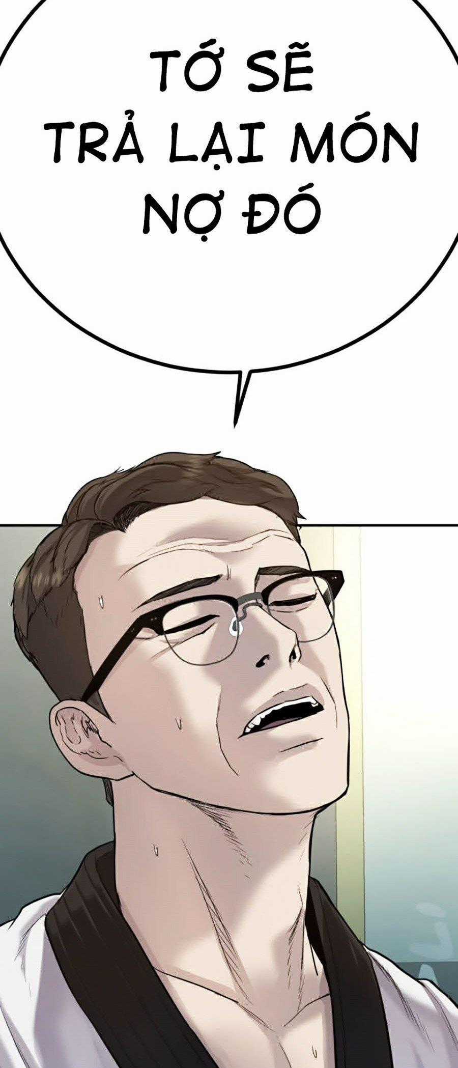 Bố Tôi Là Đặc Vụ Chapter 4.5 trang 10