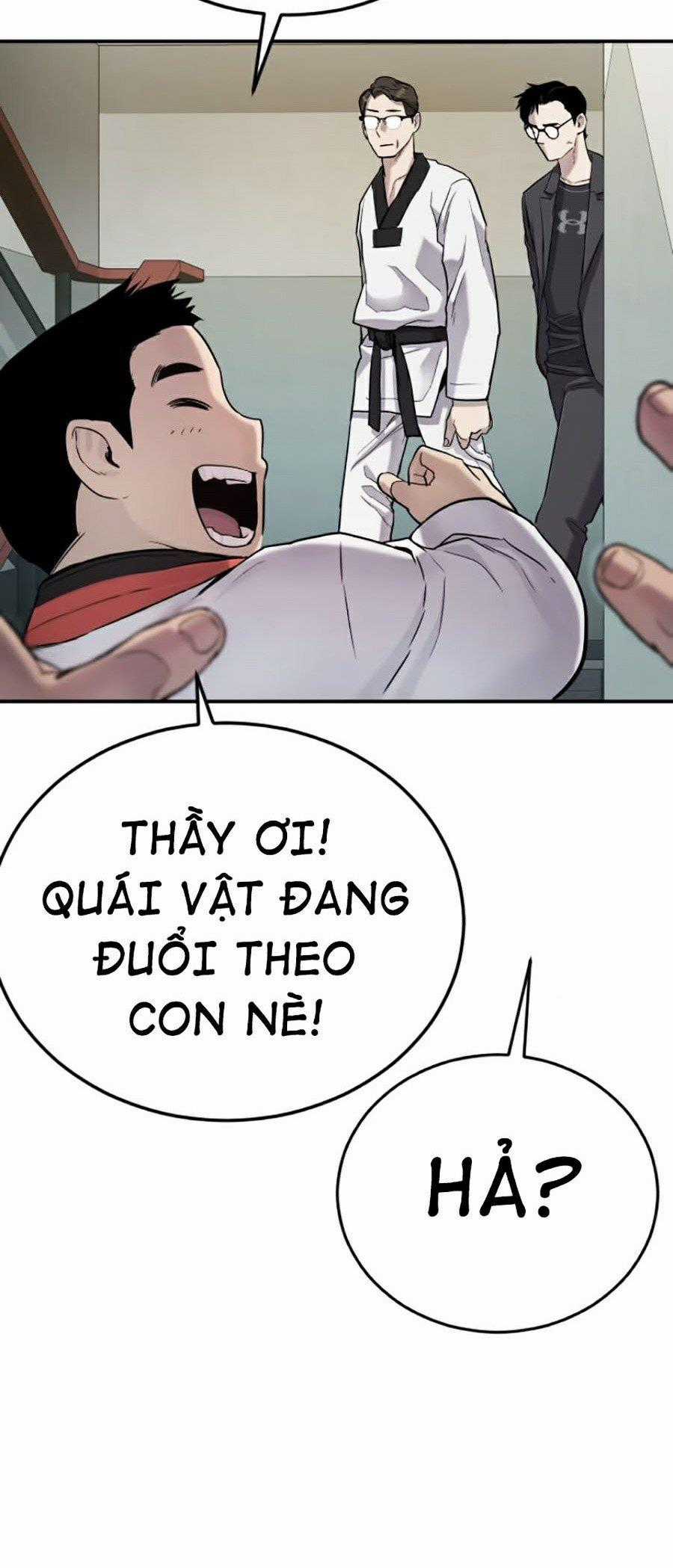 Bố Tôi Là Đặc Vụ Chapter 4.5 trang 14