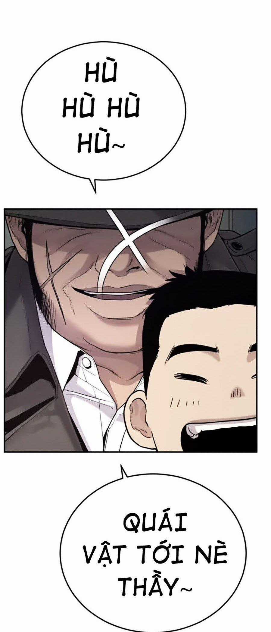 Bố Tôi Là Đặc Vụ Chapter 4.5 trang 15