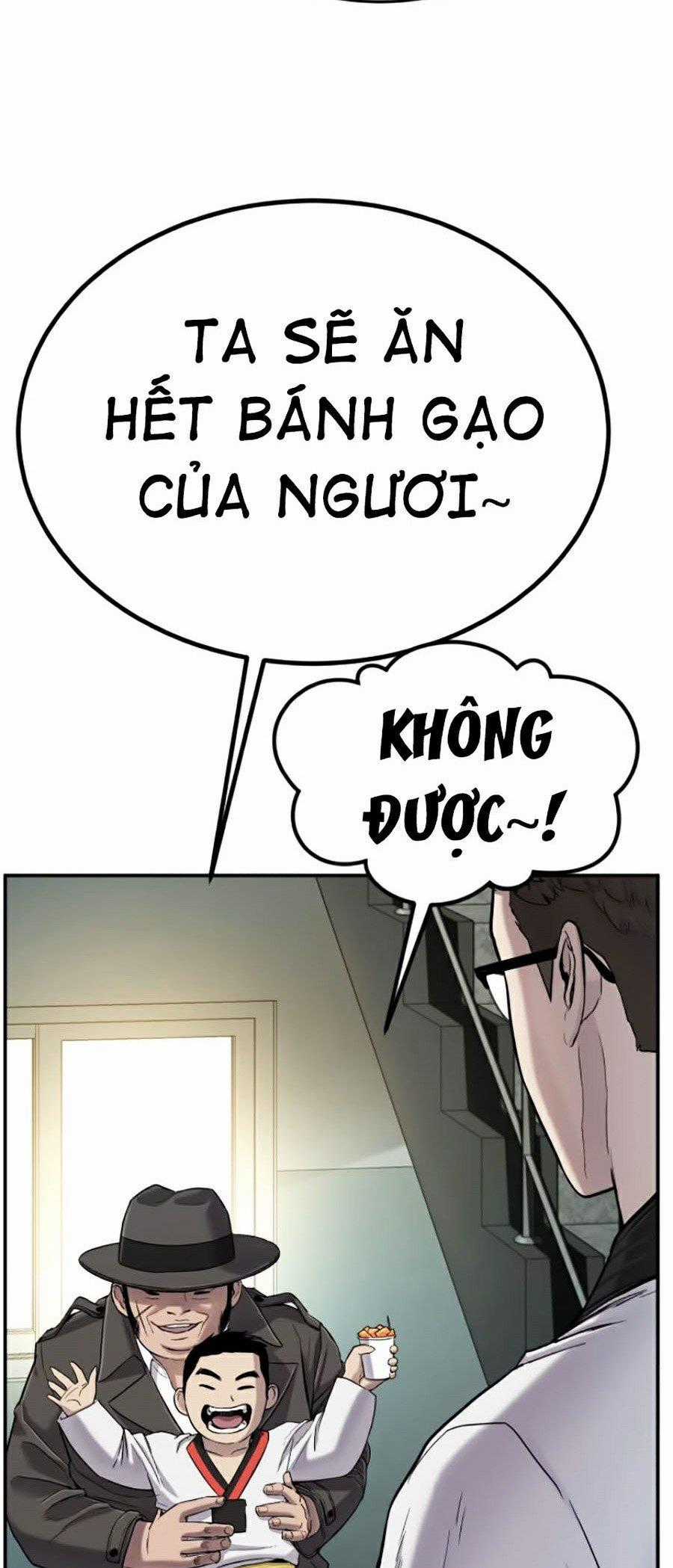 Bố Tôi Là Đặc Vụ Chapter 4.5 trang 16