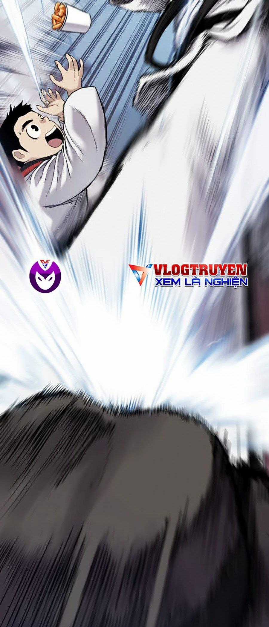 Bố Tôi Là Đặc Vụ Chapter 4.5 trang 19