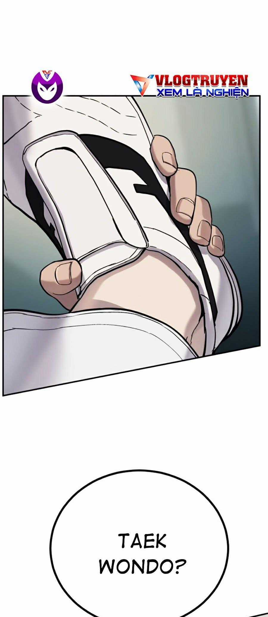 Bố Tôi Là Đặc Vụ Chapter 4.5 trang 21