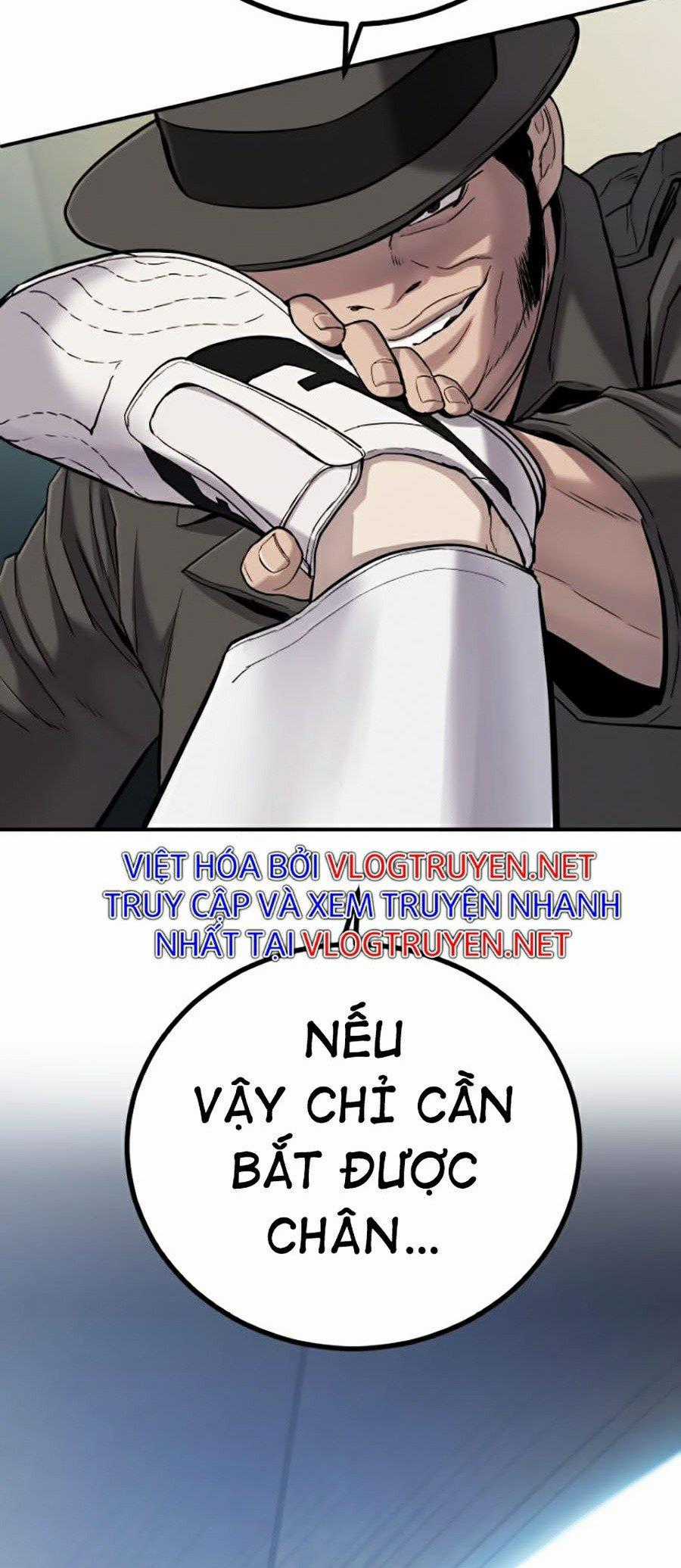 Bố Tôi Là Đặc Vụ Chapter 4.5 trang 22