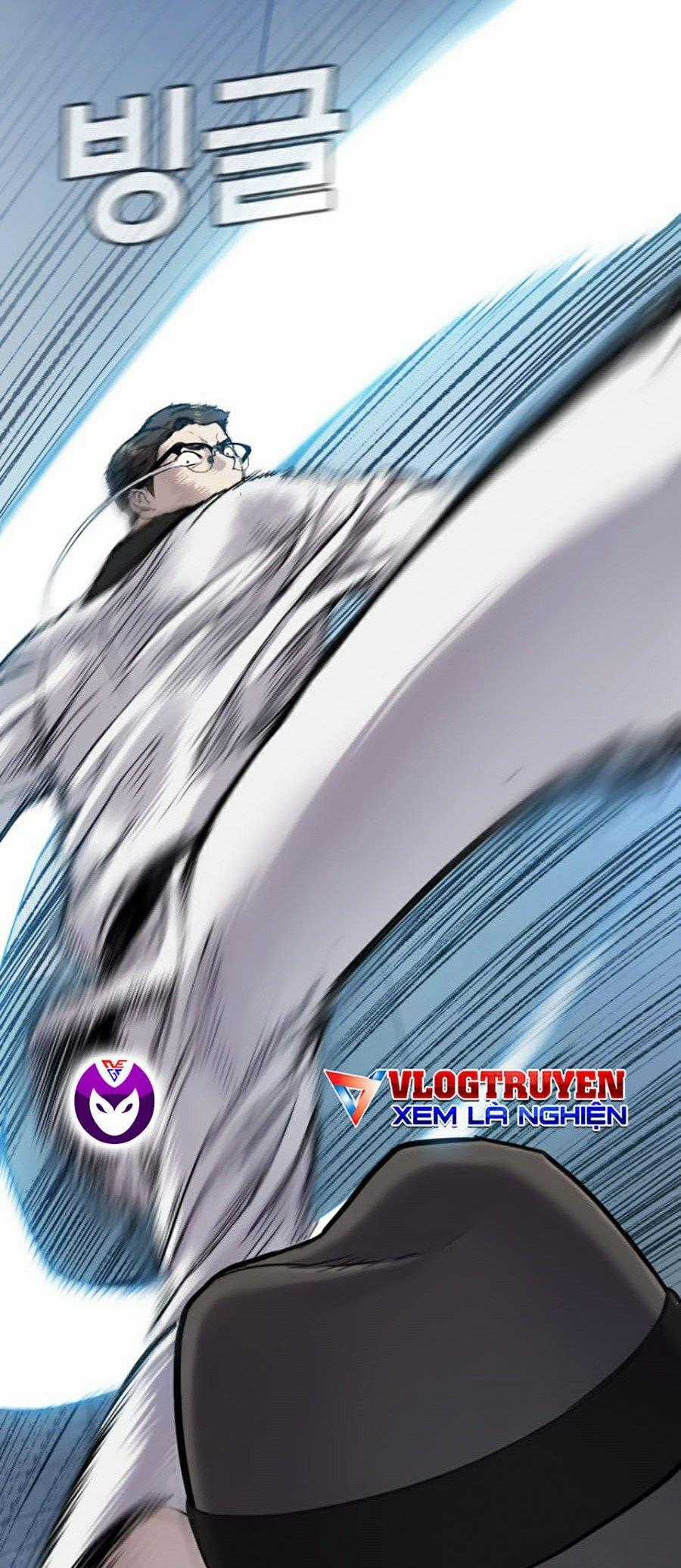 Bố Tôi Là Đặc Vụ Chapter 4.5 trang 23