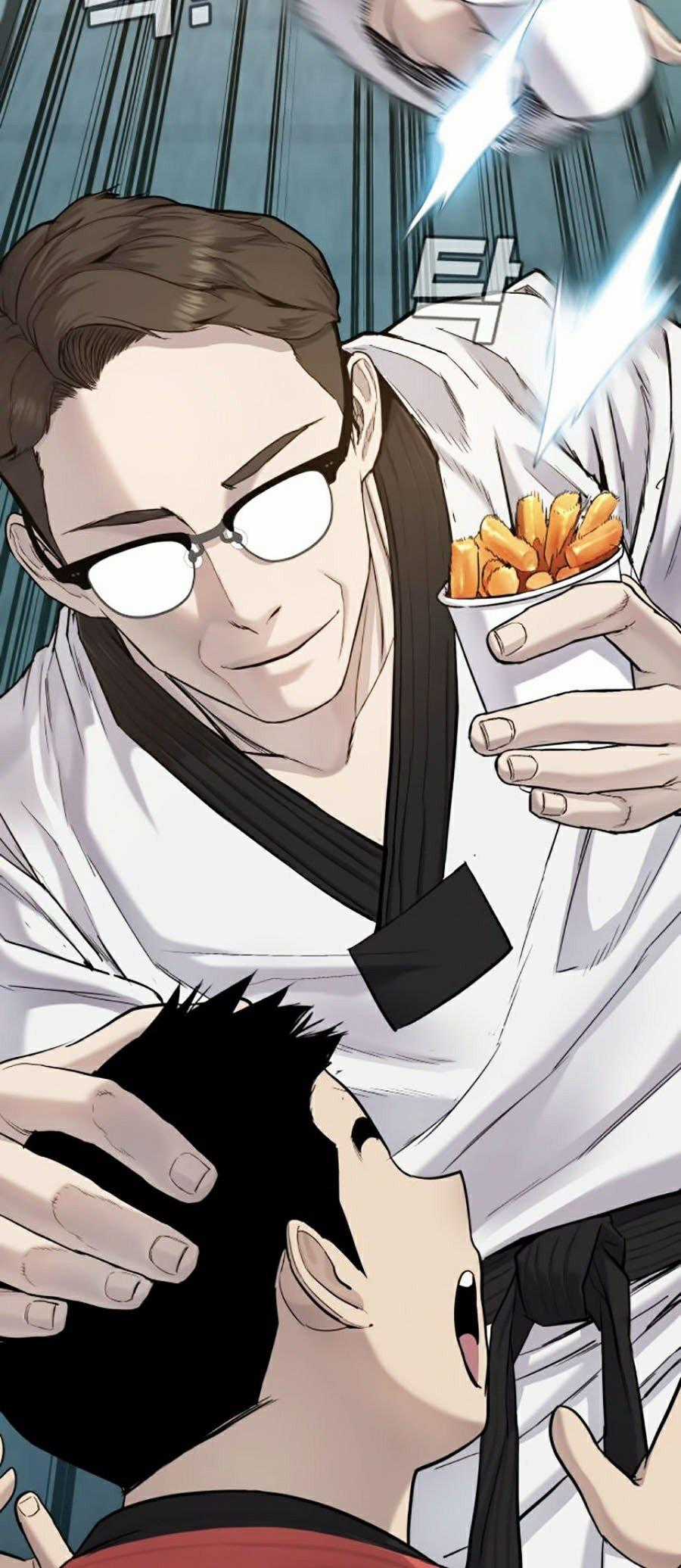 Bố Tôi Là Đặc Vụ Chapter 4.5 trang 29