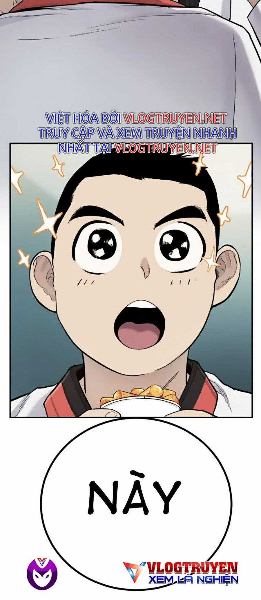 Bố Tôi Là Đặc Vụ Chapter 4.5 trang 30