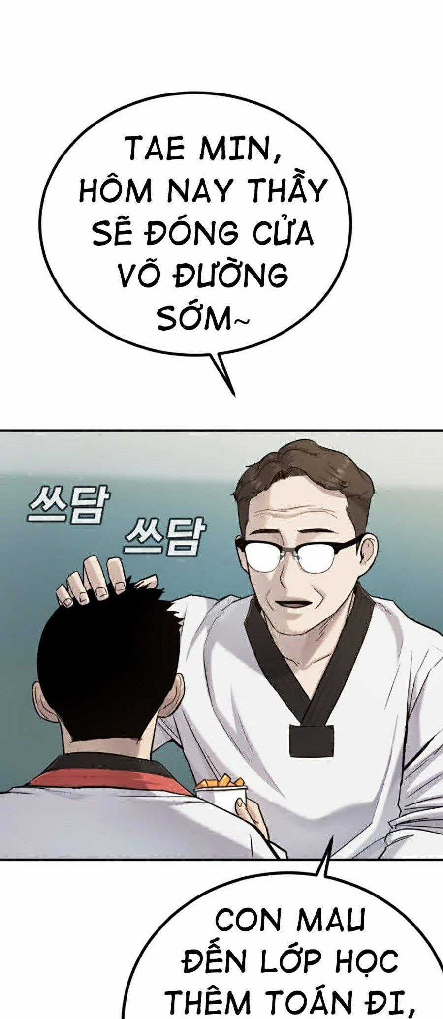 Bố Tôi Là Đặc Vụ Chapter 4.5 trang 32