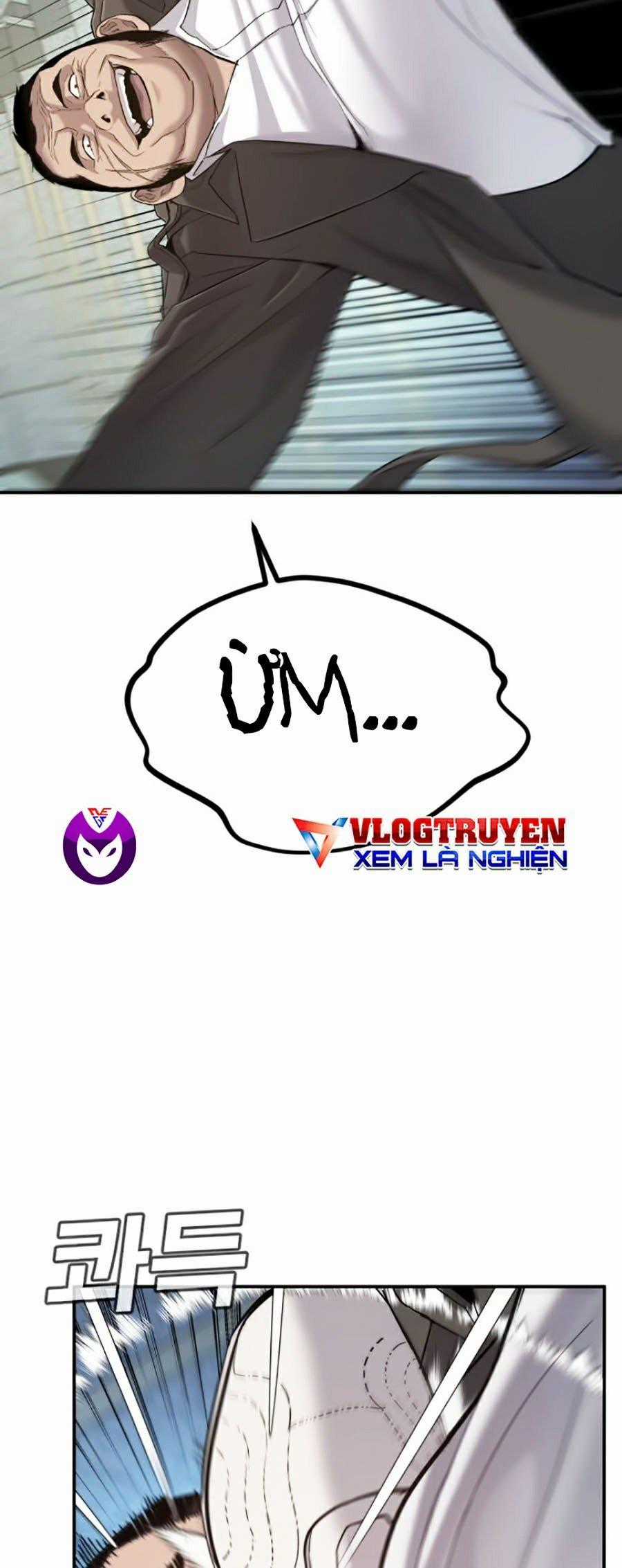 Bố Tôi Là Đặc Vụ Chapter 4.5 trang 41