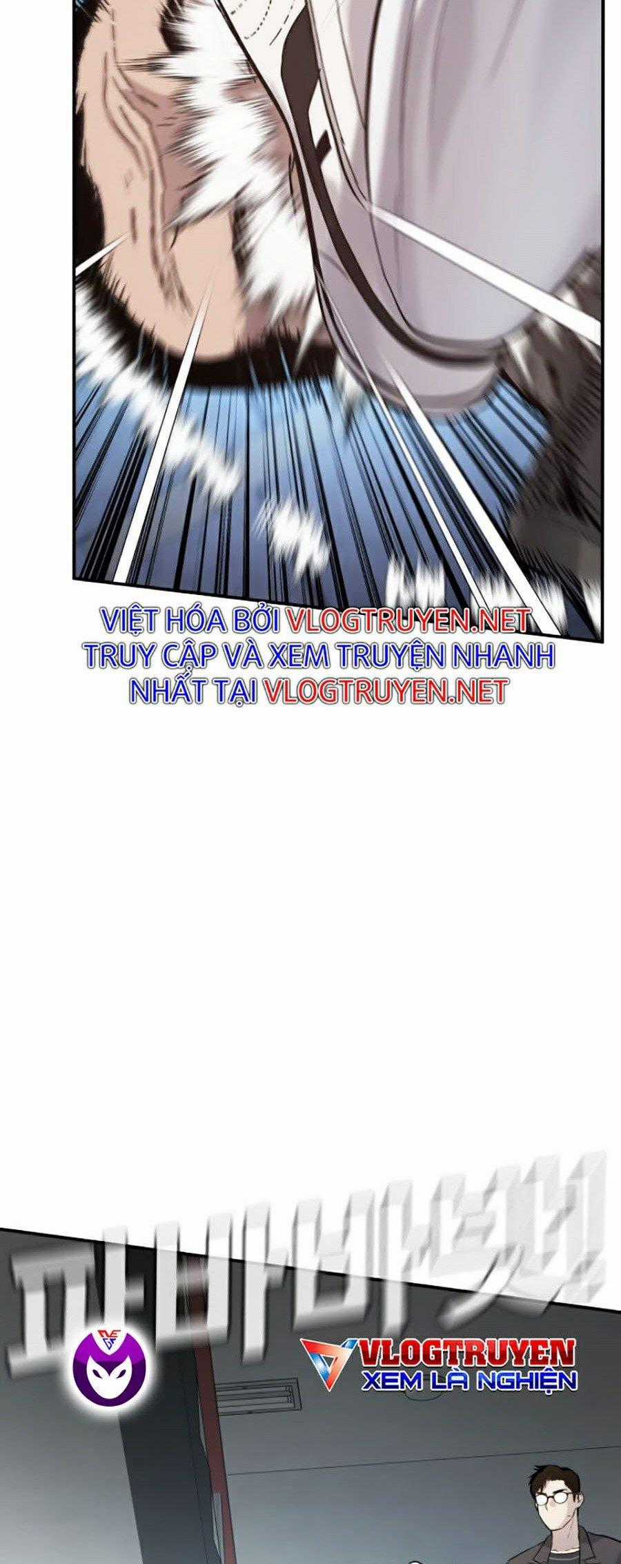 Bố Tôi Là Đặc Vụ Chapter 4.5 trang 42