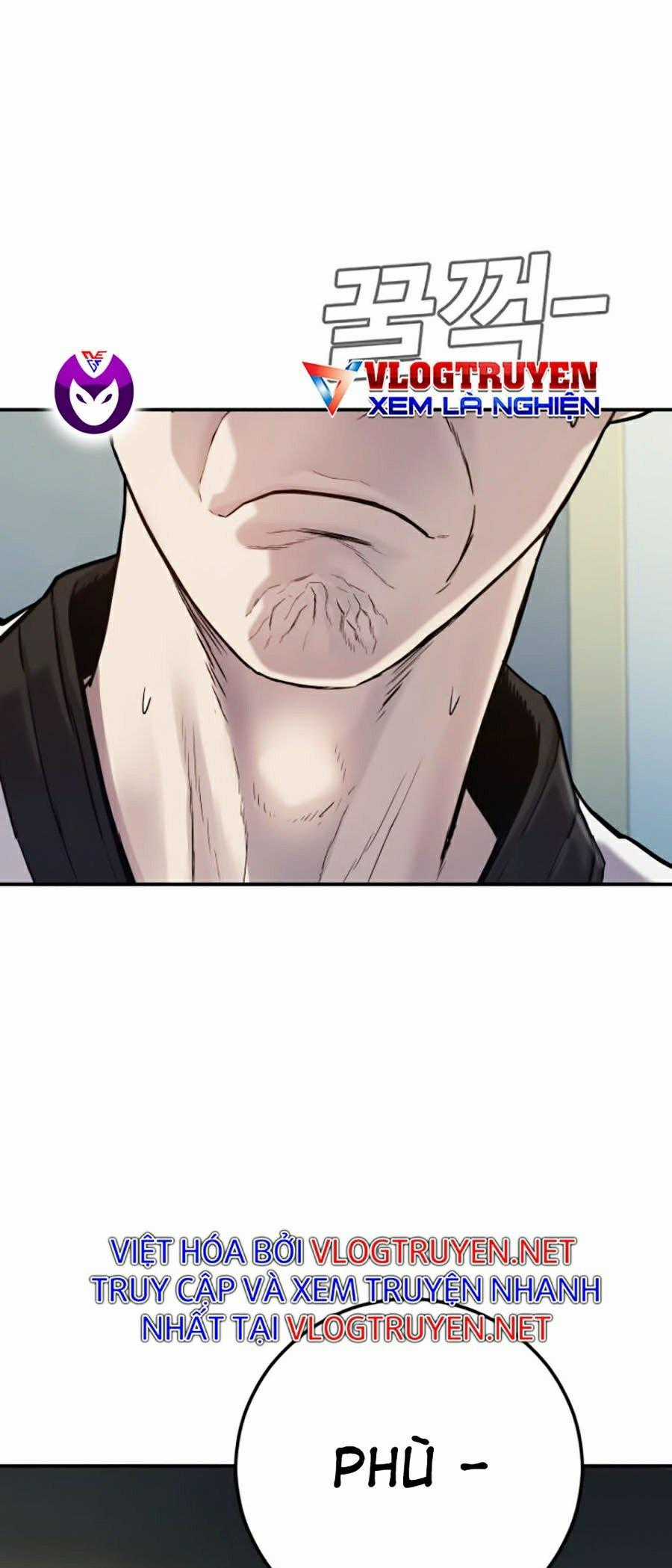 Bố Tôi Là Đặc Vụ Chapter 4.5 trang 5