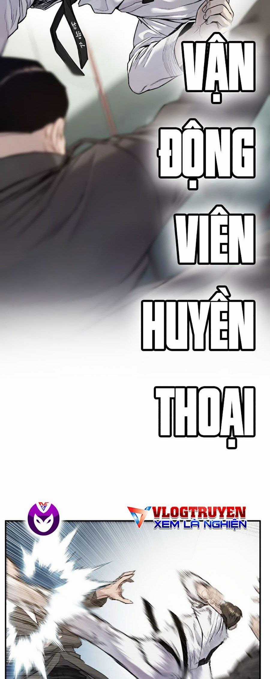 Bố Tôi Là Đặc Vụ Chapter 4.5 trang 51