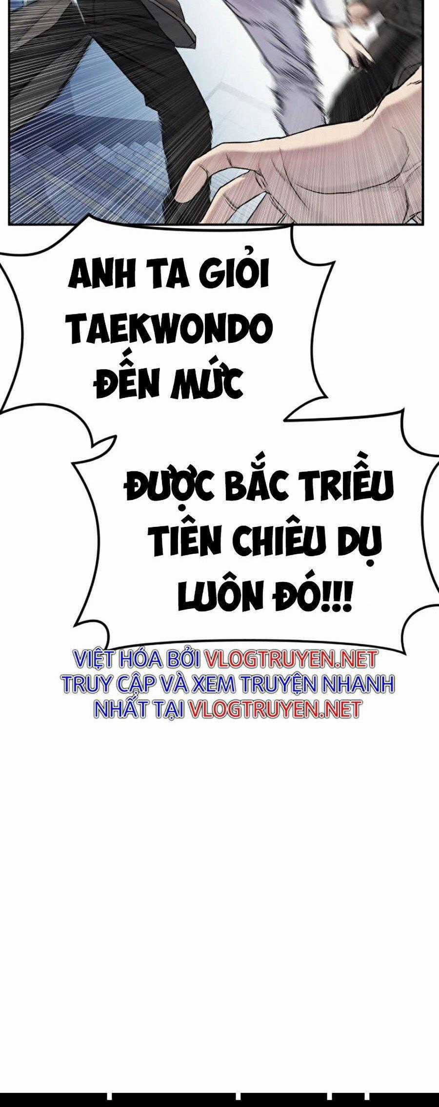 Bố Tôi Là Đặc Vụ Chapter 4.5 trang 52