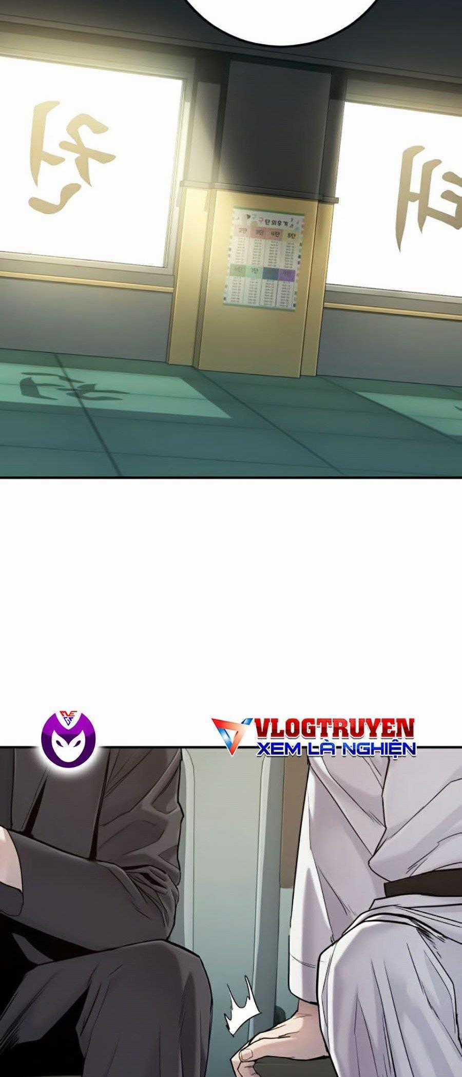 Bố Tôi Là Đặc Vụ Chapter 4.5 trang 6