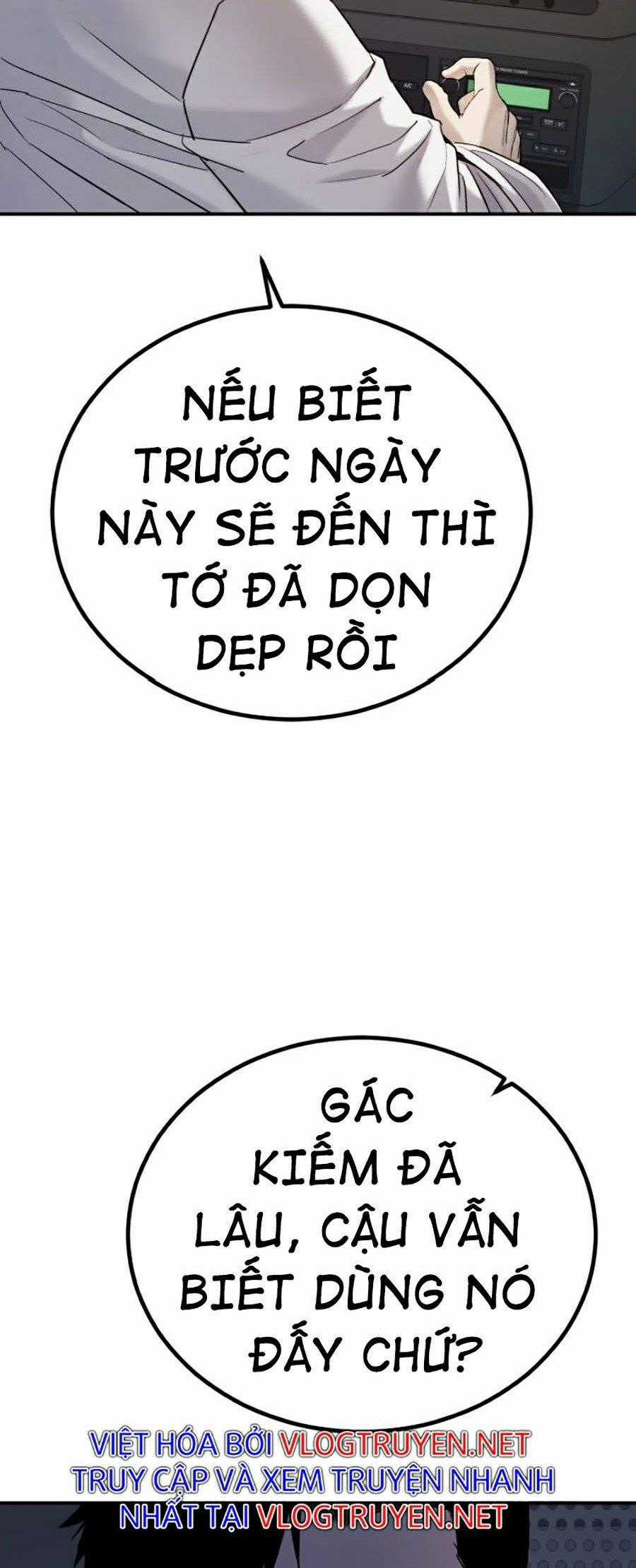 Bố Tôi Là Đặc Vụ Chapter 4.5 trang 64