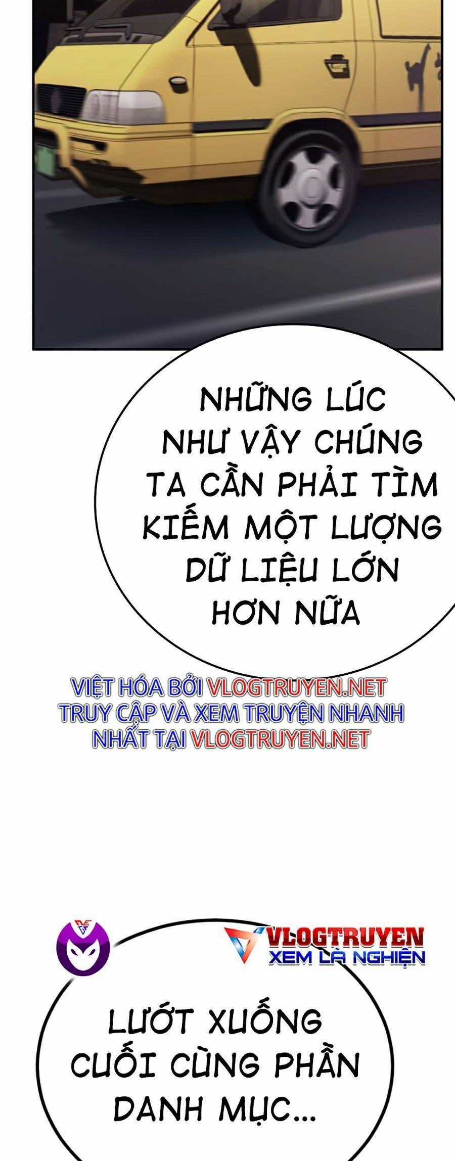 Bố Tôi Là Đặc Vụ Chapter 4.5 trang 70