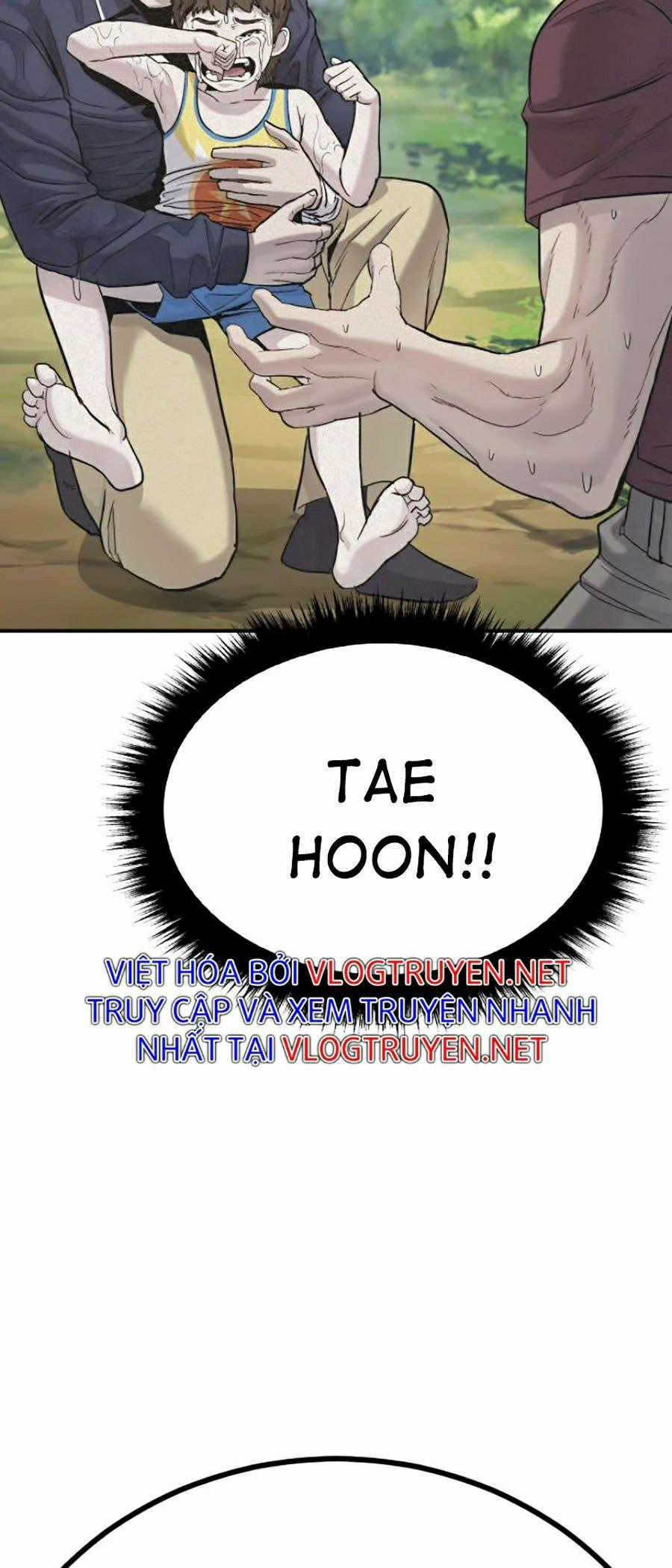 Bố Tôi Là Đặc Vụ Chapter 4.5 trang 9