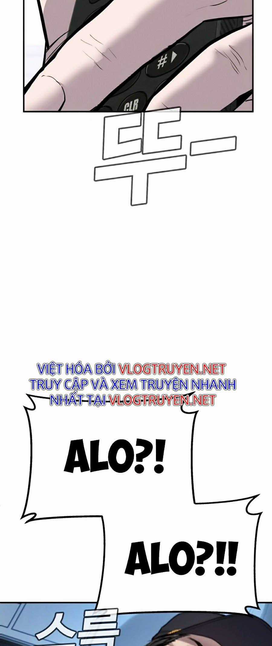 Bố Tôi Là Đặc Vụ Chapter 4 trang 10