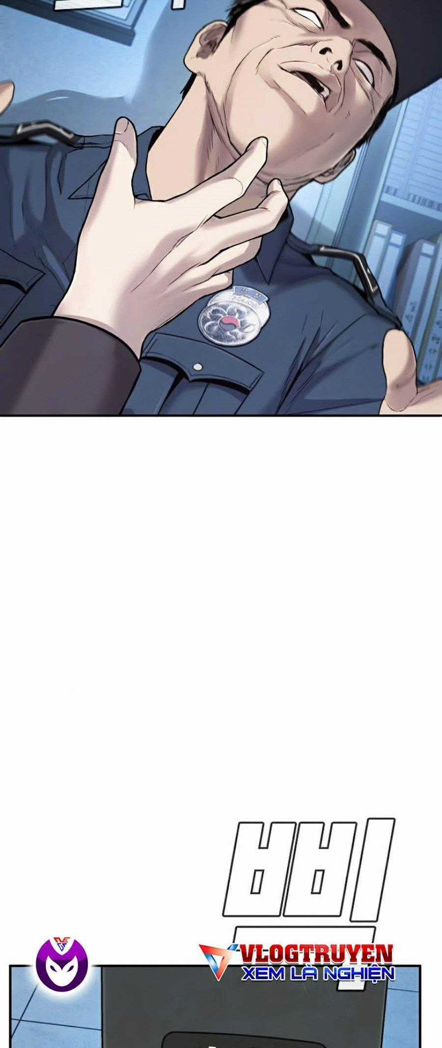 Bố Tôi Là Đặc Vụ Chapter 4 trang 11